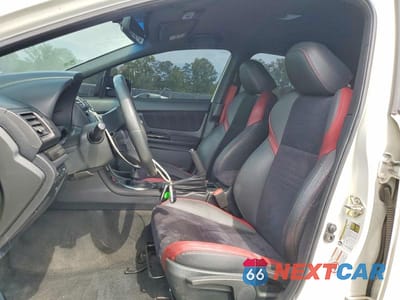 Zdjęcie 7 z 12 samochodu: 2020 SUBARU WRX STI VIN:JF1VA2E67L9815426 - miniatura
