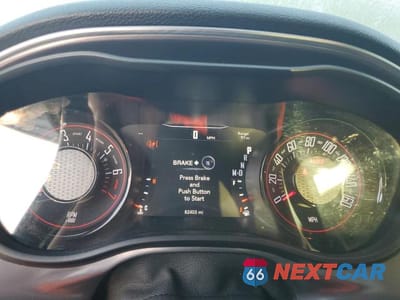 Zdjęcie 9 z 12 samochodu: 2021 DODGE CHALLENGER GT VIN:2C3CDZJG5MH649767 - miniatura