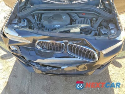 Zdjęcie 11 z 12 samochodu: 2018 BMW X2 SDRIVE28I VIN:WBXYJ3C37JEJ75621 - miniatura