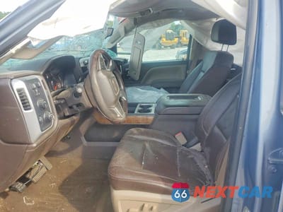Zdjęcie 7 z 12 samochodu: 2016 GMC SIERRA K2500 SLE VIN:1GT12SE82GF202029 - miniatura