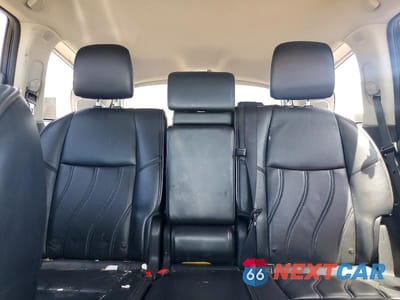 Zdjęcie 10 z 13 samochodu: 2014 INFINITI QX60 BASE VIN:5N1AL0MM5EC502108 - miniatura