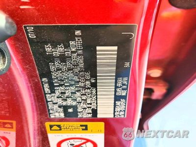 Zdjęcie 13 z 13 samochodu: 2010 TOYOTA HIGHLANDER LIMITED VIN:JTEDK3EH5A2164647 - miniatura
