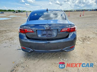 Zdjęcie 6 z 12 samochodu: 2016 ACURA ILX PREMIUM VIN:19UDE2F72GA015575 - miniatura