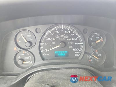 Zdjęcie 9 z 13 samochodu: 2007 CHEVROLET EXPRESS G1500 VIN:1GNFG15T271216555 - miniatura
