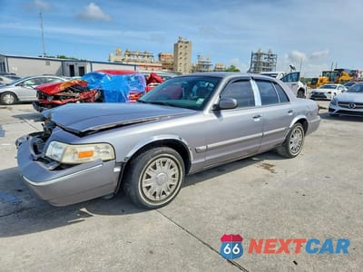 2006 MERCURY GRAND MARQUIS GS 2MEFM74V96X610811 - główne zdjęcie licytacji z USA - miniatura