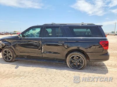 Zdjęcie 10 z 13 samochodu: 2024 FORD EXPEDITION MAX LIMITED VIN:1FMJK2A81REA99261 - miniatura