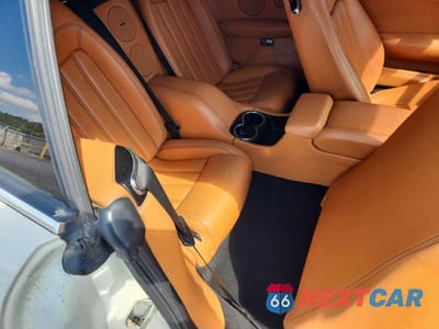 Zdjęcie 10 z 12 samochodu: 2013 MASERATI GRANTURISMO S VIN:ZAM45MMA4D0068445 - miniatura