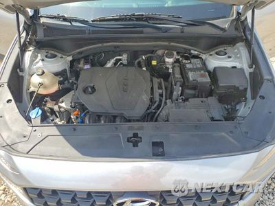 Zdjęcie 12 z 13 samochodu: 2023 HYUNDAI SANTA FE SEL VIN:5NMS24AJ4PH564262 - miniatura