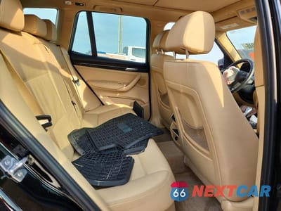 Zdjęcie 11 z 13 samochodu: 2012 BMW X3 XDRIVE28I VIN:5UXWX5C57CL722044 - miniatura