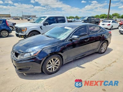 2011 KIA OPTIMA LX KNAGM4A71B5129227 - główne zdjęcie licytacji z USA - miniatura