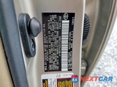 Zdjęcie 12 z 12 samochodu: 2014 TOYOTA CAMRY HYBRID XLE VIN:4T1BD1FK2EU123662 - miniatura