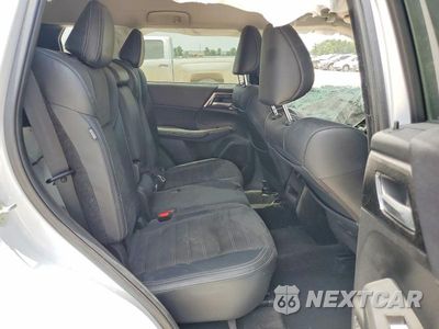 Zdjęcie 11 z 13 samochodu: 2024 MITSUBISHI OUTLANDER SE VIN:JA4J3VA85RZ035214 - miniatura