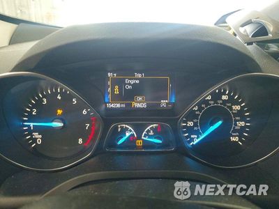 Zdjęcie 9 z 13 samochodu: 2017 FORD ESCAPE SE VIN:1FMCU0GD4HUA84172 - miniatura