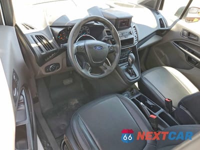 Zdjęcie 8 z 13 samochodu: 2020 FORD TRANSIT CONNECT XL DELIVERY VAN VIN:NM0LS6E20L1461473 - miniatura