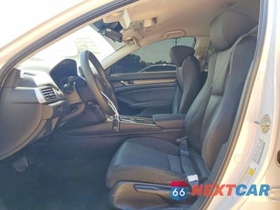 Zdjęcie 7 z 13 samochodu: 2019 HONDA ACCORD LX VIN:1HGCV1F18KA022444 - miniatura
