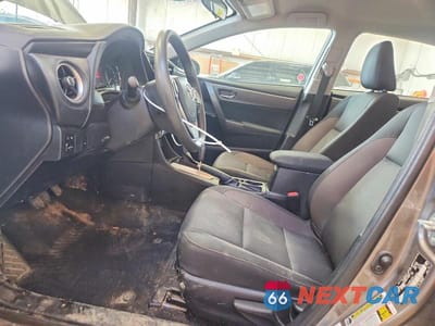 Zdjęcie 7 z 13 samochodu: 2019 TOYOTA COROLLA L VIN:2T1BURHE3KC243859 - miniatura