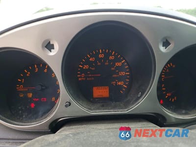 Zdjęcie 9 z 12 samochodu: 2003 NISSAN ALTIMA 2.5 VIN:1N4AL11D33C174656 - miniatura