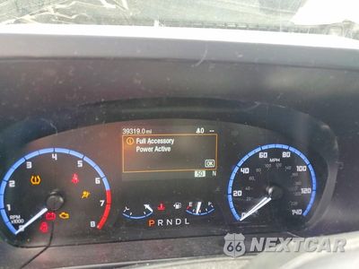 Zdjęcie 9 z 12 samochodu: 2024 FORD BRONCO SPORT BIG BEND VIN:3FMCR9B67RRF43900 - miniatura