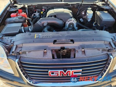 Zdjęcie 12 z 13 samochodu: 2007 GMC YUKON XL K1500 VIN:1GKFK16377R203229 - miniatura