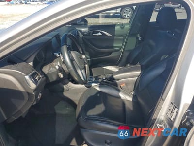 Zdjęcie 7 z 12 samochodu: 2017 INFINITI QX30 PREMIUM VIN:SJKCH5CR6HA022634 - miniatura