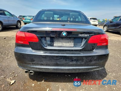Zdjęcie 6 z 12 samochodu: 2011 BMW 328 I SULEV VIN:WBADW7C55BE727332 - miniatura