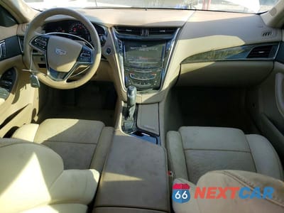 Zdjęcie 8 z 12 samochodu: 2016 CADILLAC CTS LUXURY COLLECTION VIN:1G6AX5SS0G0122186 - miniatura