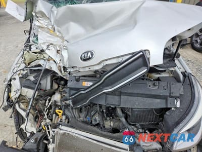 Zdjęcie 11 z 12 samochodu: 2017 KIA SOUL ! VIN:KNDJX3AA0H7482769 - miniatura