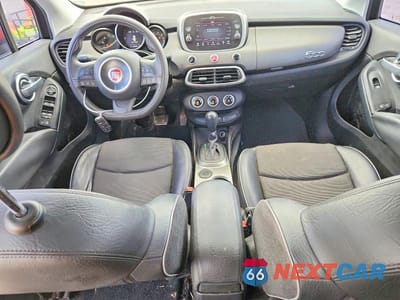 Zdjęcie 8 z 13 samochodu: 2018 FIAT 500X TREKKING VIN:ZFBCFXCB8JP707442 - miniatura