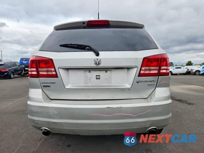 Zdjęcie 6 z 12 samochodu: 2010 DODGE JOURNEY SXT VIN:3D4PH5FV7AT225983 - miniatura