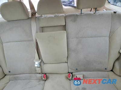 Zdjęcie 10 z 14 samochodu: 2006 SUBARU FORESTER 2.5X PREMIUM VIN:JF1SG656X6H730275 - miniatura