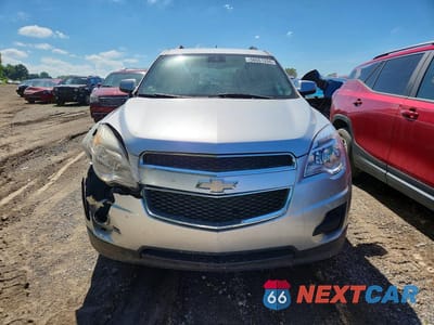 Piąte zdjęcie samochodu w środku: 2015 CHEVROLET EQUINOX LT VIN:1GNFLFEK7FZ138290 - miniatura
