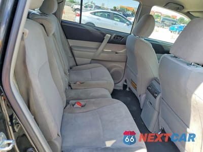 Zdjęcie 11 z 13 samochodu: 2013 TOYOTA HIGHLANDER BASE VIN:5TDBK3EH6DS218658 - miniatura
