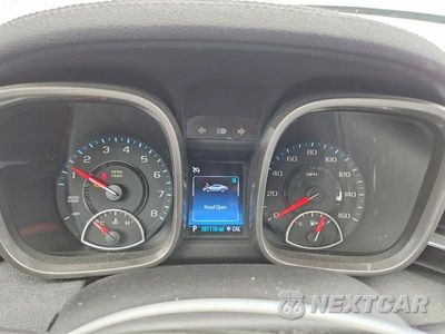 Zdjęcie 9 z 13 samochodu: 2015 CHEVROLET MALIBU VIN:1G11C5SL7FF146586 - miniatura