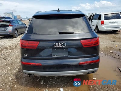 Zdjęcie 6 z 13 samochodu: 2019 AUDI Q7 PREMIUM PLUS VIN:WA1LHAF74KD017731 - miniatura
