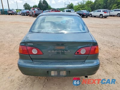 Zdjęcie 6 z 12 samochodu: 2001 TOYOTA COROLLA LE VIN:1NXBR12E21Z484577 - miniatura