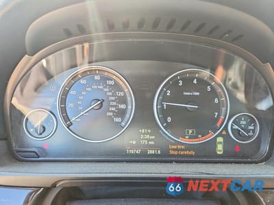 Zdjęcie 9 z 12 samochodu: 2013 BMW 528I VIN:WBAXH5C53DD114761 - miniatura