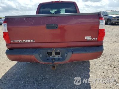 Zdjęcie 6 z 12 samochodu: 2006 TOYOTA TUNDRA VIN:5TBDT44126S535025 - miniatura