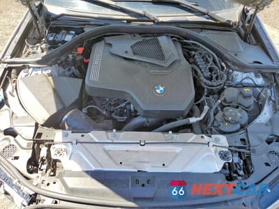 Zdjęcie 11 z 12 samochodu: 2019 BMW 330XI VIN:WBA5R7C59KAJ83906 - miniatura