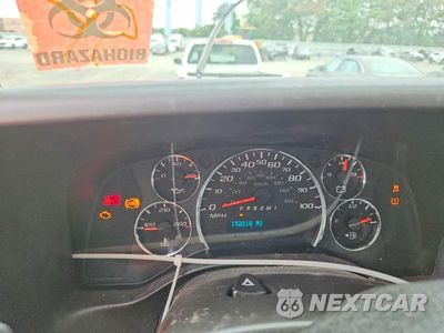 Zdjęcie 9 z 13 samochodu: 2018 CHEVROLET EXPRESS 2500 DELIVERY VAN VIN:1GCWGAFP9J1286927 - miniatura