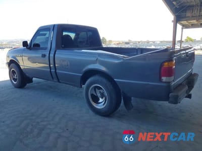Drugie zdjęcie samochodu z przodu: 1999 FORD RANGER VIN:1FTYR10V1XUA63461 - miniatura