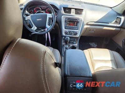 Zdjęcie 8 z 12 samochodu: 2016 GMC ACADIA SLT-1 VIN:1GKKVRKD5GJ108881 - miniatura
