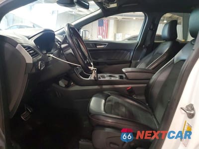 Zdjęcie 7 z 13 samochodu: 2022 FORD EDGE SEL VIN:2FMPK4J93NBA24064 - miniatura