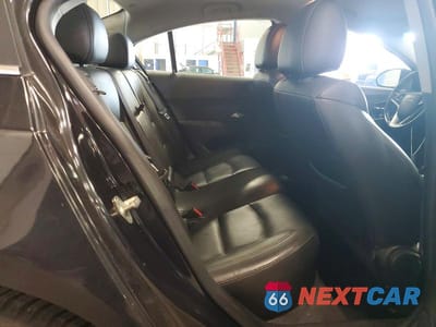Zdjęcie 10 z 12 samochodu: 2012 CHEVROLET CRUZE LT VIN:1G1PG5SC9C7390213 - miniatura