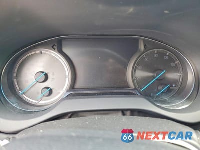 Zdjęcie 9 z 13 samochodu: 2022 TOYOTA VENZA XLE VIN:JTEAAAAHXNJ115777 - miniatura