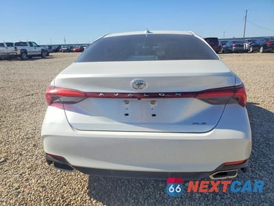 Zdjęcie 6 z 12 samochodu: 2020 TOYOTA AVALON XLE VIN:4T1AZ1FBXLU044752 - miniatura