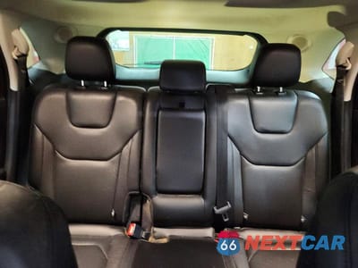 Zdjęcie 10 z 13 samochodu: 2016 FORD EDGE TITANIUM VIN:2FMPK4K85GBB78347 - miniatura