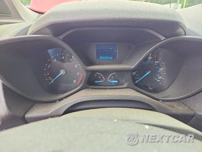 Zdjęcie 9 z 13 samochodu: 2018 FORD TRANSIT CONNECT XL DELIVERY VAN VIN:NM0LS7E70J1364045 - miniatura