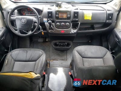 Zdjęcie 8 z 13 samochodu: 2020 RAM PROMASTER 3500 3500 HIGH VIN:3C6URVJG7LE139819 - miniatura