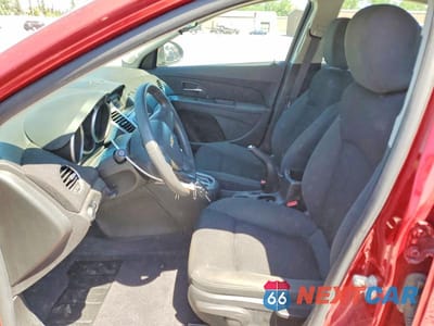 Zdjęcie 7 z 12 samochodu: 2011 CHEVROLET CRUZE LT VIN:1G1PF5S99B7193399 - miniatura