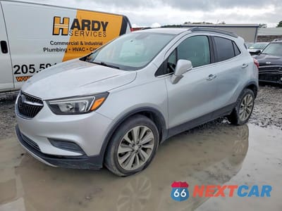 2019 BUICK ENCORE PREFERRED KL4CJASB4KB716187 - główne zdjęcie licytacji z USA - miniatura